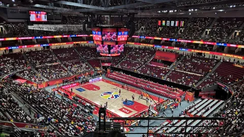 NBA賽事獎金激勵十足，卡魯索證言我方防線堅不可摧。